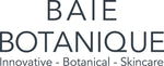 Baie Botanique EU | Organic and Vegan Skincare